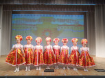"Русский самовар" (подробнее)