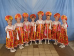 "Русский самовар" (подробнее)