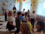 "День дошкольного работника" (подробнее)