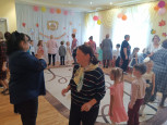 "День добра и уважения" (подробнее)