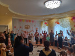"День добра и уважения" (подробнее)