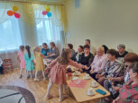 "День добра и уважения" (подробнее)