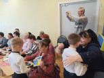 "День добра и уважения" (подробнее)