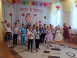 "День матери" (подробнее)