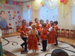 "День матери" (подробнее)