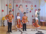 "День матери" (подробнее)