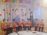 "День матери" (подробнее)