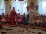 "Новогодняя сказка" (подробнее)