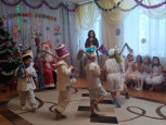 "Новогодняя сказка" (подробнее)