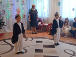 "Новогодняя сказка" (подробнее)