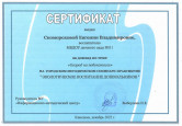 Городской методический семинар-практикум (подробнее)