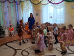 "Ах ты, Зимушка - Зима" (подробнее)