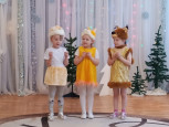 "Ах ты, Зимушка - Зима" (подробнее)