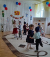 "День защитника Отечества" (подробнее)