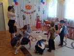 "День защитника Отечества" (подробнее)