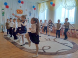 "День защитника Отечества" (подробнее)
