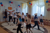 "День защитника Отечества" (подробнее)