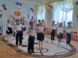 "День защитника Отечества" (подробнее)