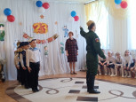 "День защитника Отечества" (подробнее)