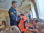 Открытый урок по основам безопасности жизнедеятельности (подробнее)