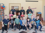 Открытый урок по основам безопасности жизнедеятельности (подробнее)