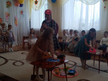 "Женский день - 8 марта!" (подробнее)