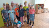 "День рождения Корнея Ивановича Чуковского (подробнее)