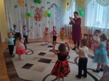 "Весна - красна" (подробнее)