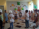 "Весна - красна" (подробнее)