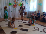 "Весна - красна" (подробнее)