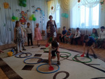 "Весна - красна" (подробнее)