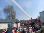 "Всероссийский открытый урок по  ОБЖ" (подробнее)
