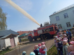 "Всероссийский открытый урок по  ОБЖ" (подробнее)