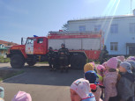 "Всероссийский открытый урок по  ОБЖ" (подробнее)