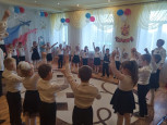 "Пришла весна - весна Победы" (подробнее)