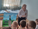 "Путешествие по городам-героям" (подробнее)