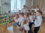"Путешествие по городам-героям" (подробнее)