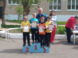 "Малышок - 2023" (подробнее)