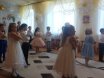 Выпускной "Синяя птица" (подробнее)