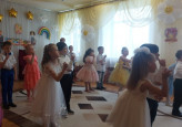 Выпускной "Синяя птица" (подробнее)