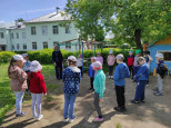  "Всемирный день океанов" (подробнее)