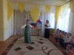 День Государственного флага РФ (подробнее)