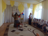 День Государственного флага РФ (подробнее)