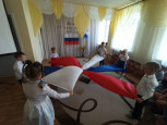 День Государственного флага РФ (подробнее)