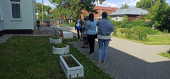 "Территория дошкольной образовательной организации" (подробнее)