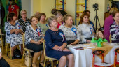  Межпоколенная встреча воспитателей(подробнее)