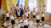  Межпоколенная встреча воспитателей(подробнее)