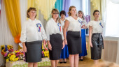 Межпоколенная встреча воспитателей(подробнее)