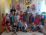 "День добра и уважения" (подробнее)