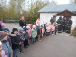 Всероссийский открытый урок по ОБЖ (подробнее)